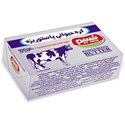 نسیم کره 25گرم